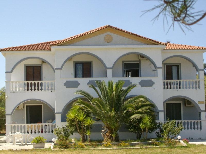 Kalamákion Babis Studios מראה חיצוני תמונה