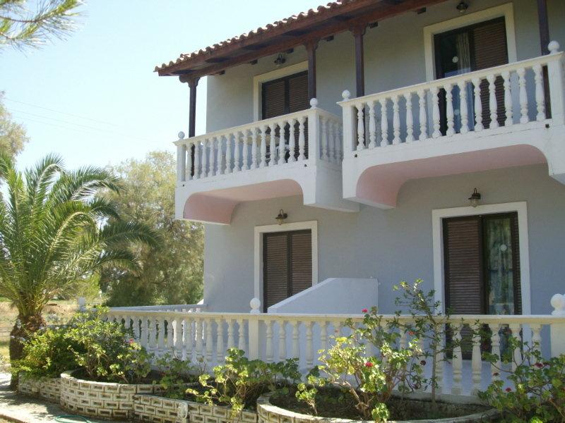Kalamákion Babis Studios מראה חיצוני תמונה