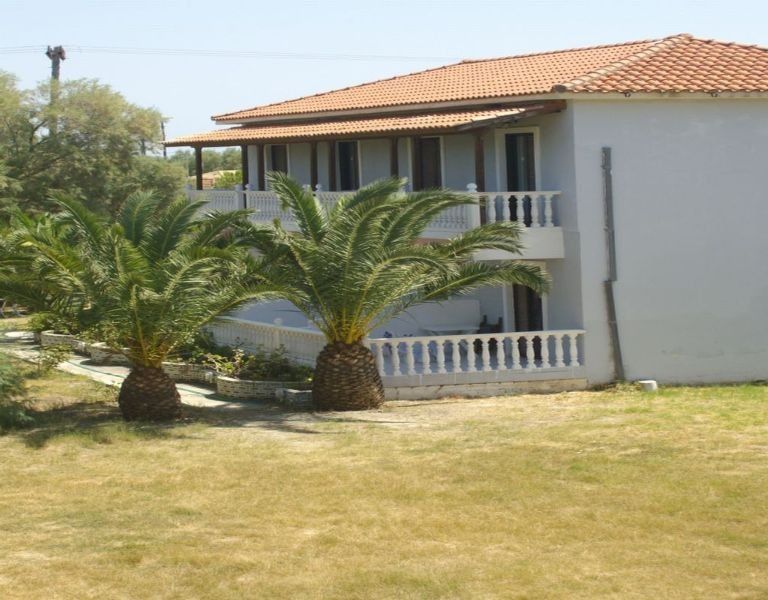 Kalamákion Babis Studios מראה חיצוני תמונה